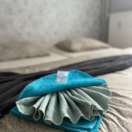 Ubytovanie Pod Stitmi Vysokych Tatier Tatranska Strba Esterno foto