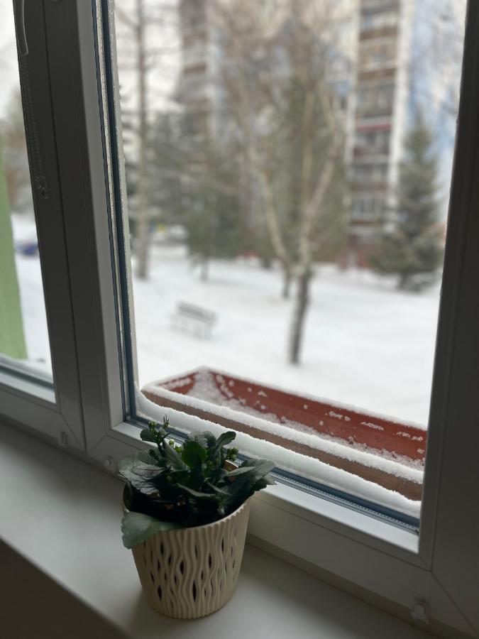 Ubytovanie Pod Stitmi Vysokych Tatier Tatranska Strba Esterno foto