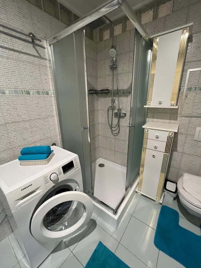 Ubytovanie Pod Stitmi Vysokych Tatier Tatranska Strba Esterno foto