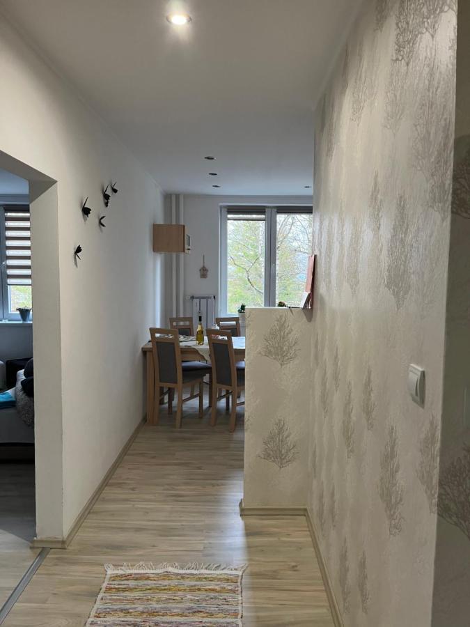 Ubytovanie Pod Stitmi Vysokych Tatier Tatranska Strba Esterno foto